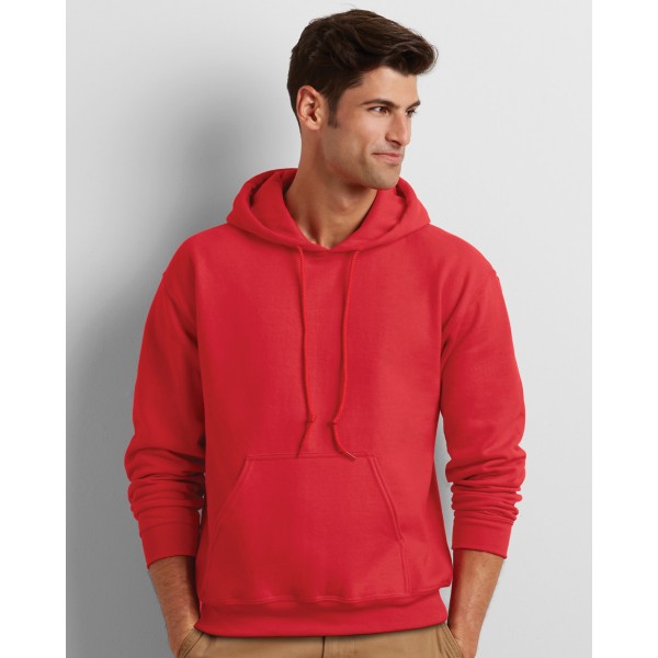 Gildan Heavy Adult Hoodies for Custom Printing 