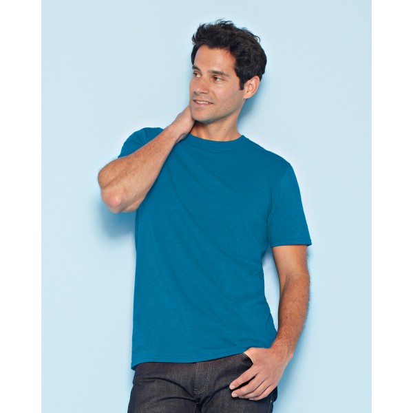 Gildan Softstyle Men's Custom T-shirts 