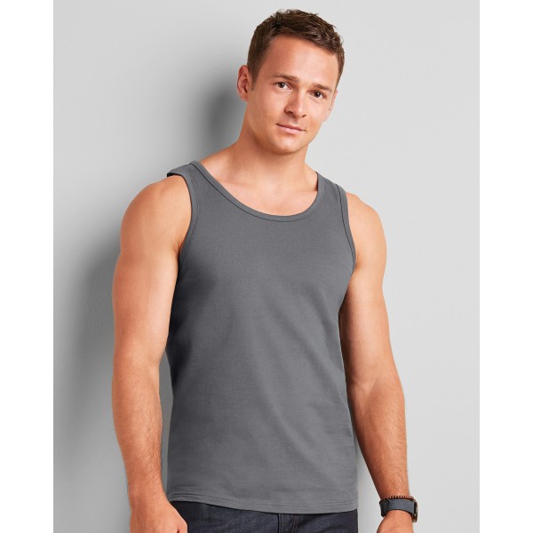 Gildan Softstyle Men's Personalised Vests 