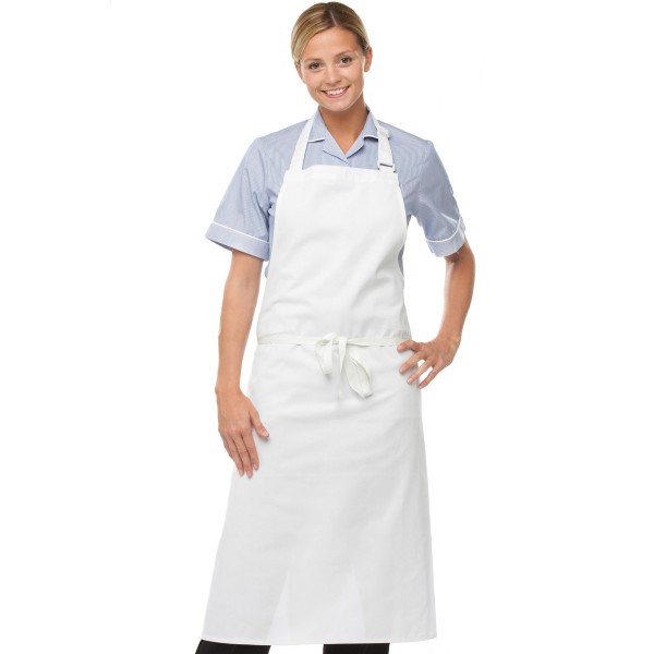 Dennys Cotton Custom Aprons for Staff Uniforms 