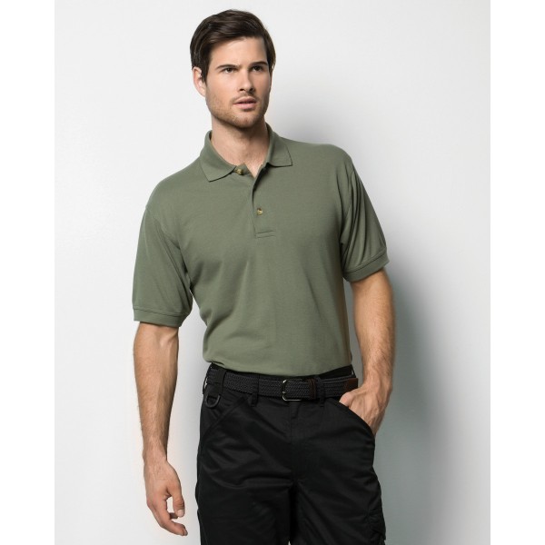 Kustom Kit Workwear Company Polo Shirts 