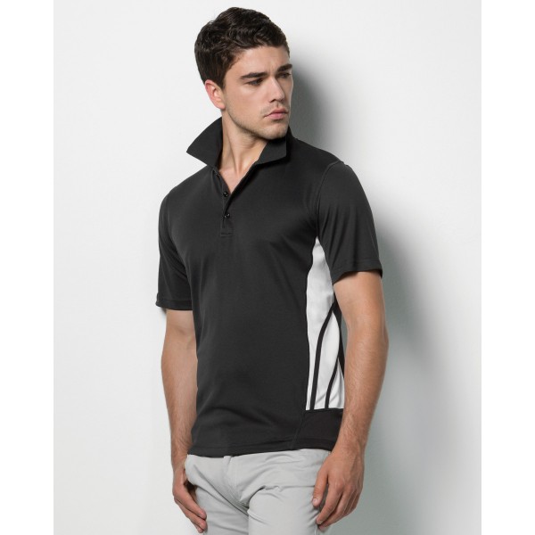 Gamegear Men's Custom Training Polo Shirts 