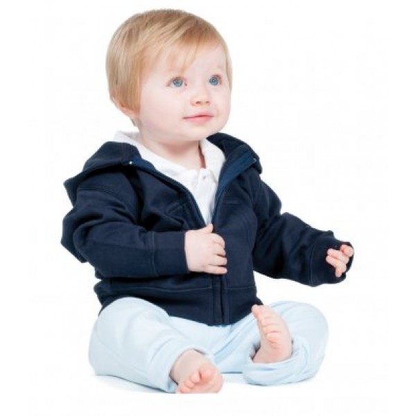 Larkwood Toddler/Baby Hoodies 