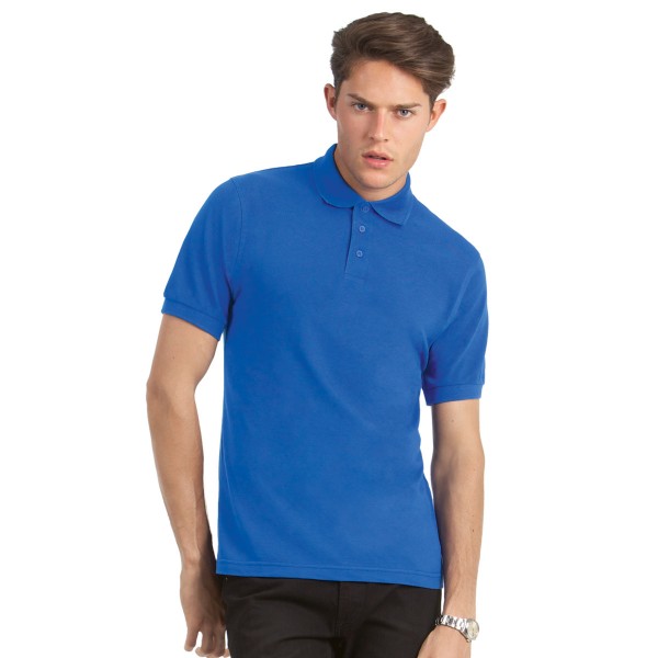 B&C Men's Polo Shirts for Printing 