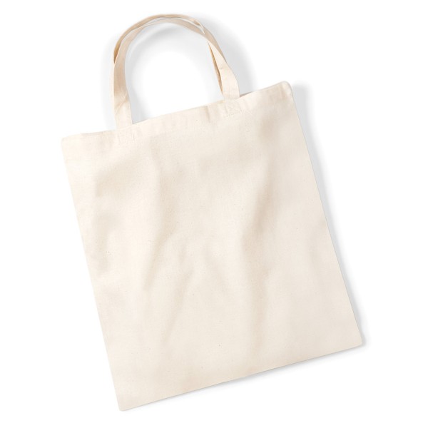Budget Promo Personalised Tote Bags 