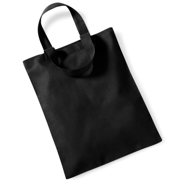 Mini Promotional Personalised Tote Bags 