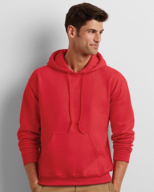 Gildan Heavy Adult Hoodies for Custom Printing 