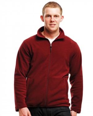 Regatta Custom Zip Fleece for Work Uniforms 