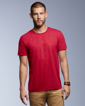Anvil Adult Tri-Blend Tee for Personalised Clothing 