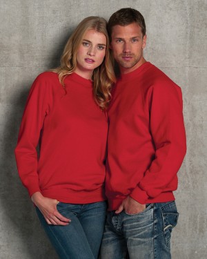 Russell Classic Personalised Jumpers for Embroidery