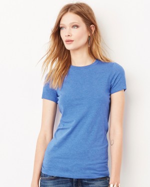 Bella Women's Favourite Personalised Tee for Screen Printing