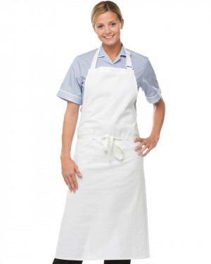 Dennys Cotton Custom Aprons for Staff Uniforms 