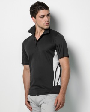 Gamegear Men's Custom Training Polo Shirts 