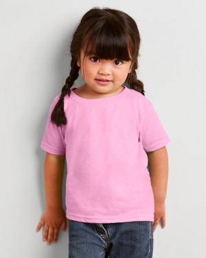 Children t shirt from Gildan for bulk printing