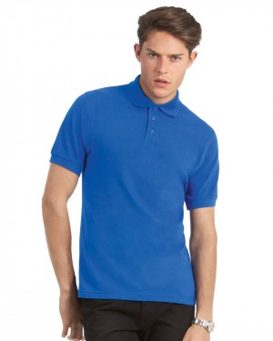 B&C Men's Polo Shirts for Printing 