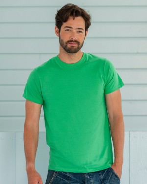 Russell Men's Slim T-shirts for Promotional Clothing 