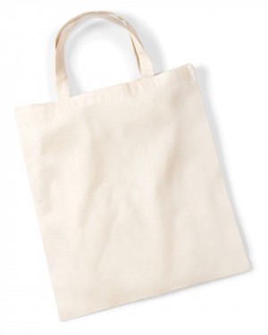 Budget Promo Personalised Tote Bags 