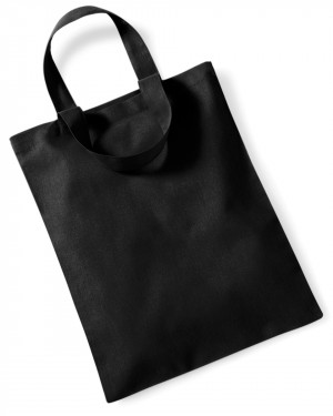 Mini Promotional Personalised Tote Bags 