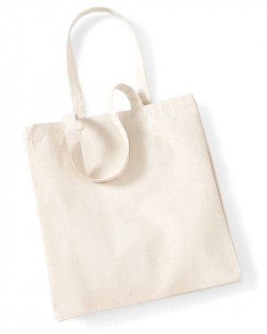 Classic Personalised Canvas Bags for Embroidery 