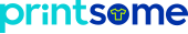 Printsome logo