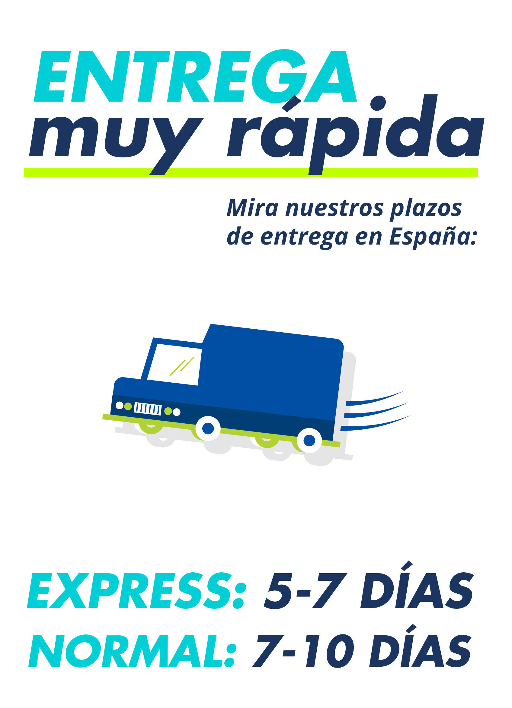 Impresión Express en España