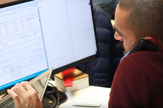 Atención al Cliente de Printsome