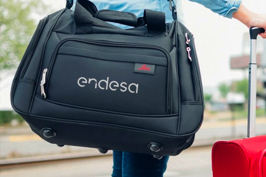 Bolsas personalizadas para empresas y regalar