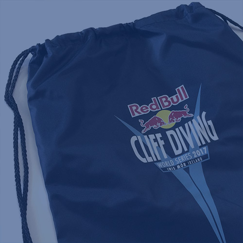 Bolsas publicitarias