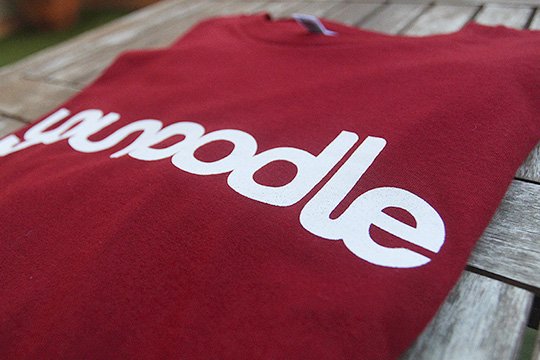 Camisetas personalizadas al por mayor