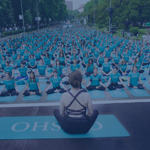 Impresión serigrafica en camisetas publicitarias por mayor