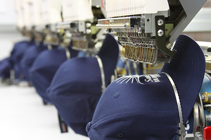 Gorras Personalizadas, Bordado de Gorras y más Printsome