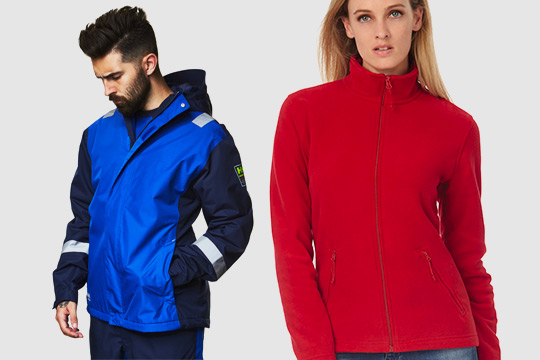 Catalogo de ropa para bordar