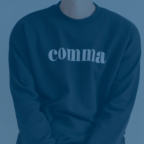 Sudaderas sin capuchar para imprimir