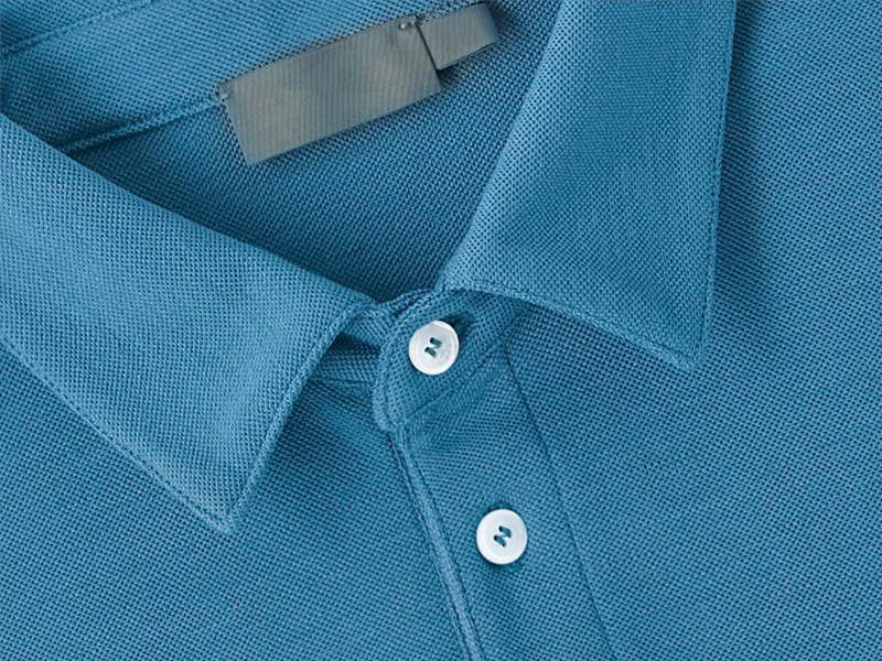 Polos para uniforme laboral personalizables