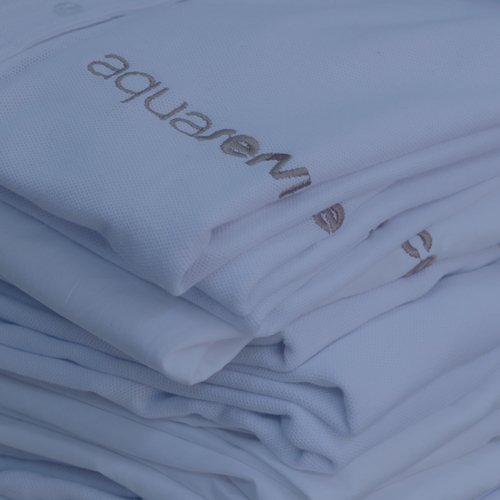 Uniformes personalizados para Aquaservice España