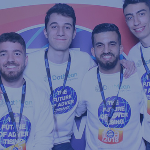 camisetas para eventos impresas con transfer